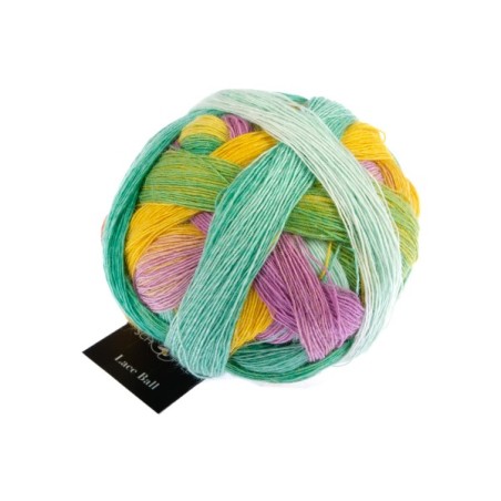 Schoppel Lace Ball - Liminosa