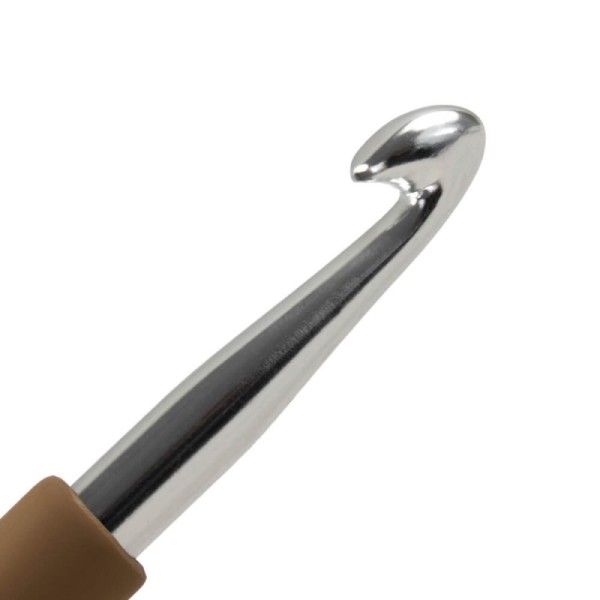 Knitpro Ganchillo Waves 8.00 mm