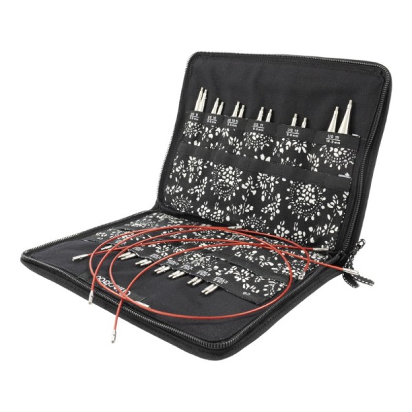 Chiaogoo - Estuche TWIST S 10cm - (2.75 - 10.00)