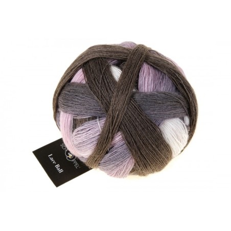 Schoppel Lace Ball - Soundtrack