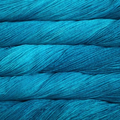 1728 Malabrigo Sock - Cian 1728 Malabrigo Sock - Cian