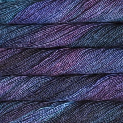1729 Malabrigo Ultimate Sock - Whales Road 1729 Malabrigo Ultimate Sock - Whales Road