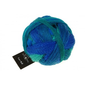 172 Schoppel Lace Ball - Grinding Turquoise