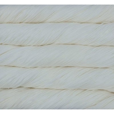 1748 Malabrigo Sock - White 1748 Malabrigo Sock - White