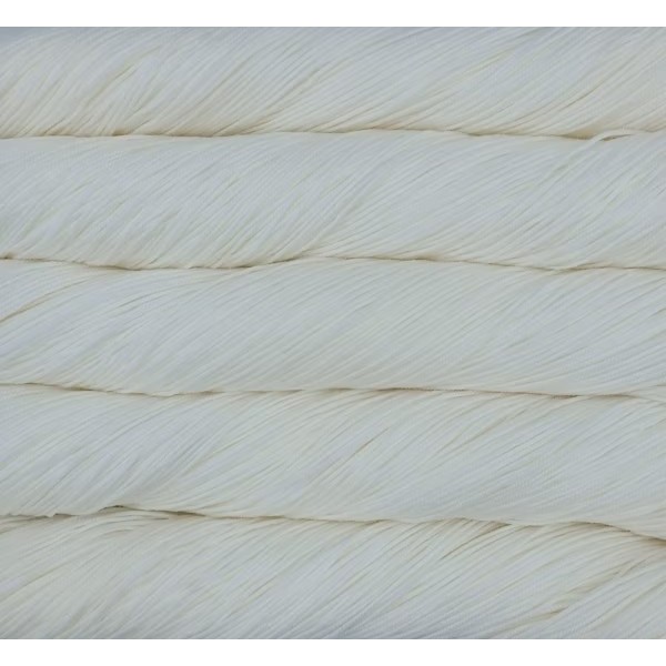 Malabrigo Sock - White