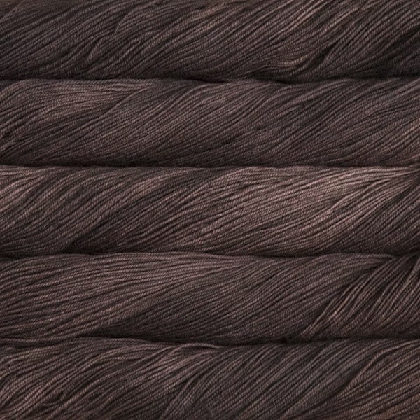 Malabrigo Sock - Chocolate Amargo