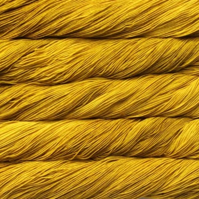 1751 Malabrigo Sock - Frank Ochre 1751 Malabrigo Sock - Frank Ochre