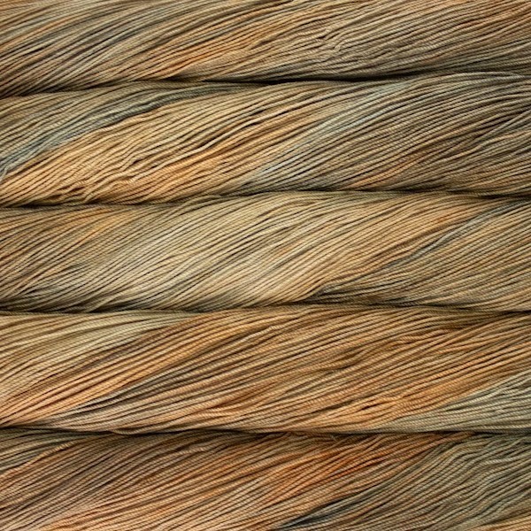 Malabrigo Sock - Gepetto