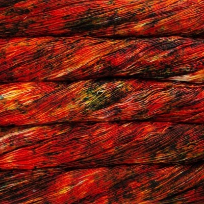 1755 Malabrigo Mechita - Paprika