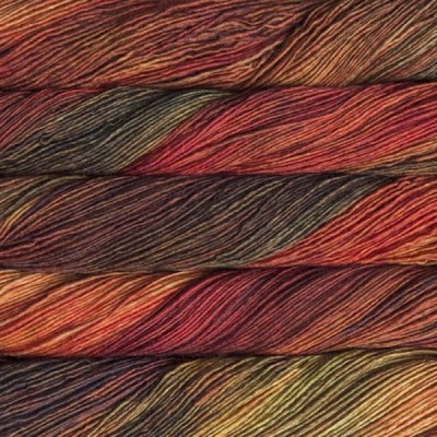 1756 Malabrigo Mechita - Volcan 1756 Malabrigo Mechita - Volcan