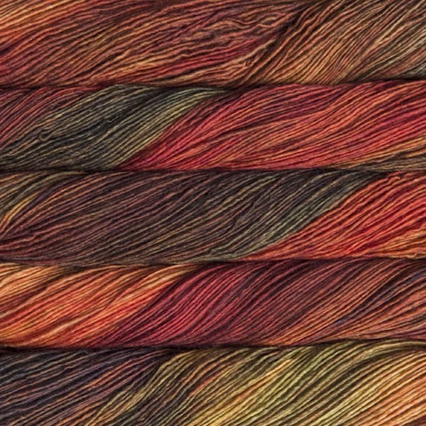 Malabrigo Mechita - Volcan