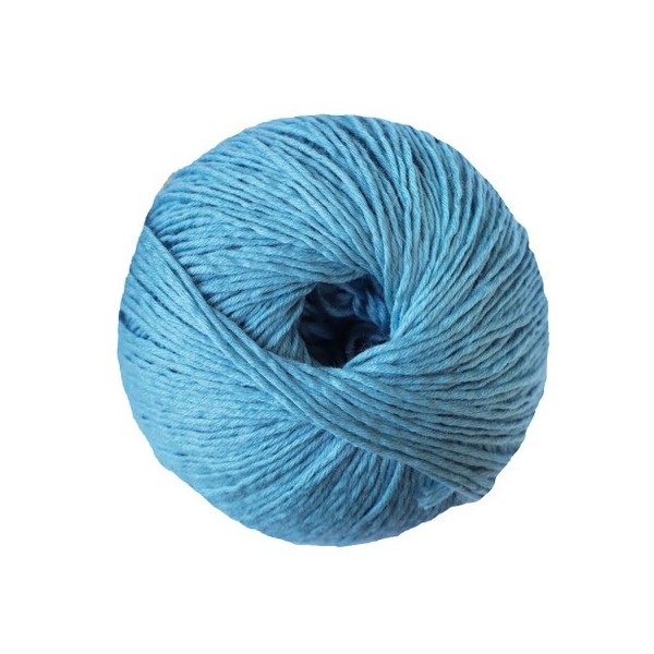 Casasol  Merino - Azul Cascada