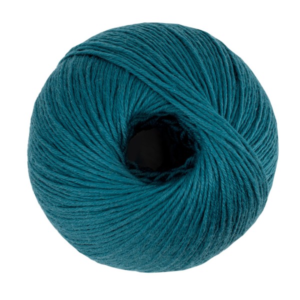 Casasol  Merino - Verde Azulado