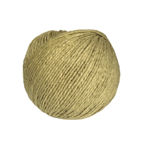 Veggie Wool - LANA VEGANA - VERDINO