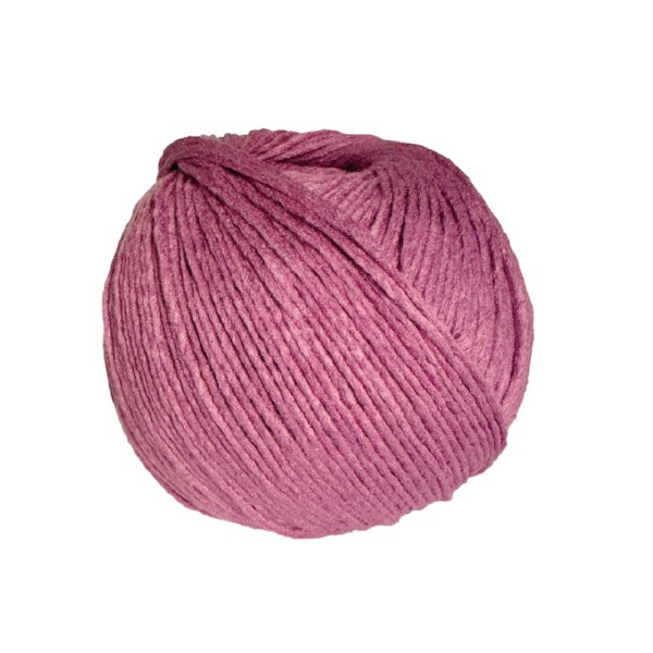 Veggie Wool - LANA VEGANA - VIOLETA