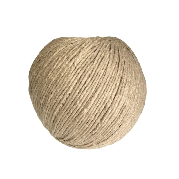 Veggie Wool - LANA VEGANA XL - Beige