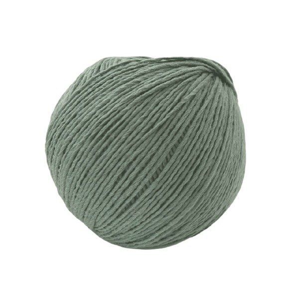 Veggie Wool - LANA VEGANA XL - Jade