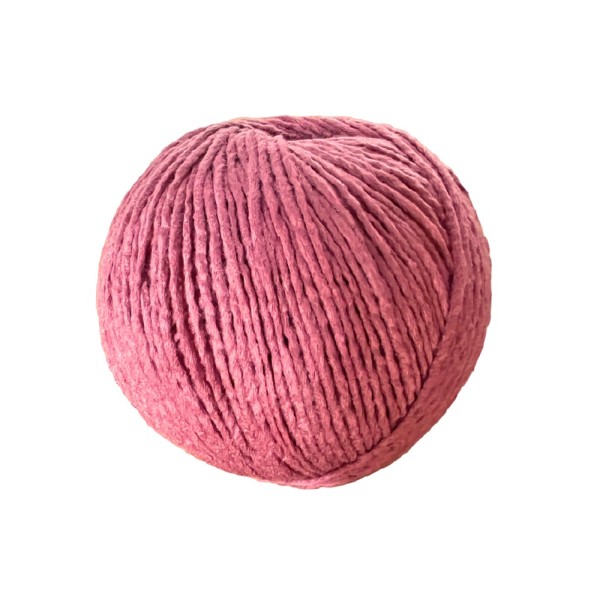 Veggie Wool - LANA VEGANA XL - Malva
