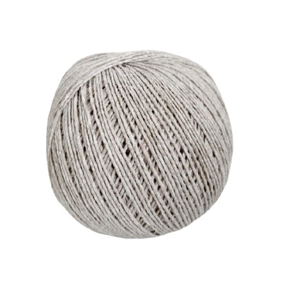 1808 Veggie Wool - LANA VEGANA XL - Piedra