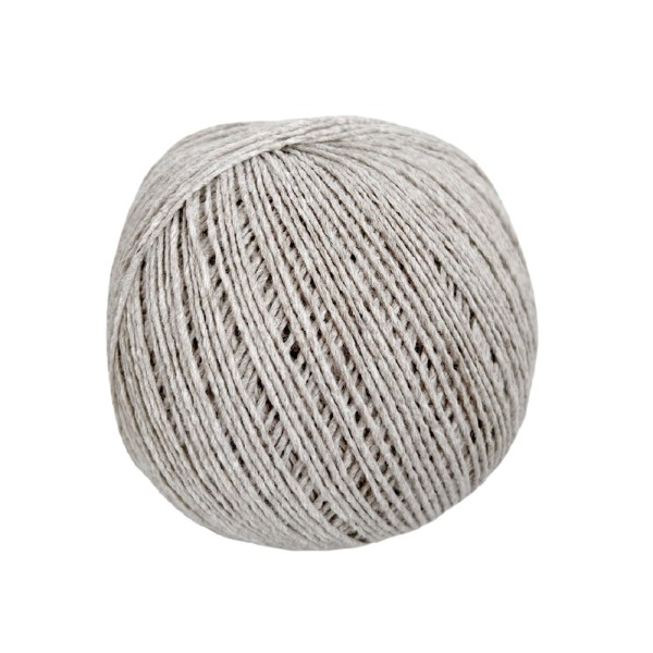 Veggie Wool - LANA VEGANA XL - Piedra