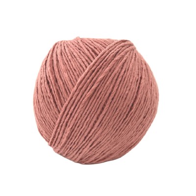 1809 Veggie Wool - LANA VEGANA XL - Rosado 1809 Veggie Wool - LANA VEGANA XL - Rosado