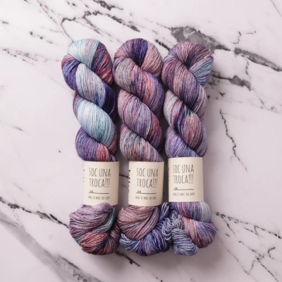 1830 Lana Merino - Andromeda 1830 Lana Merino - Andromeda