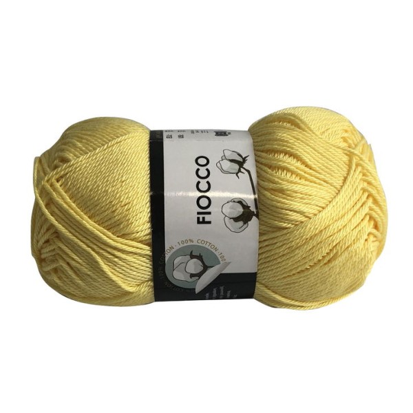FIOCCO - Giallo 7216