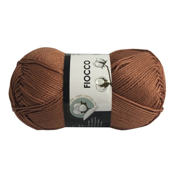FIOCCO - Marron 7190