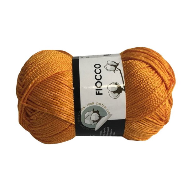 FIOCCO - Naranja 7265