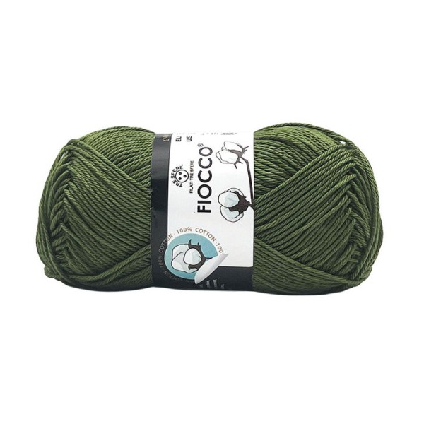 FIOCCO - Verde Militar 7770