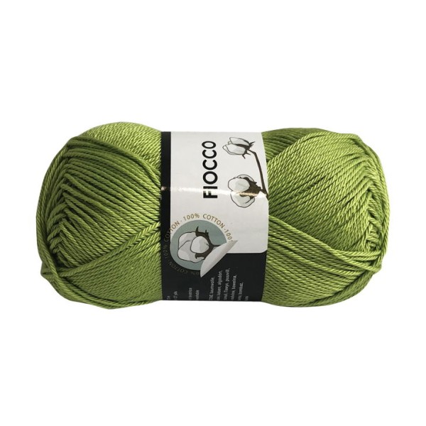 FIOCCO - Verde 7668