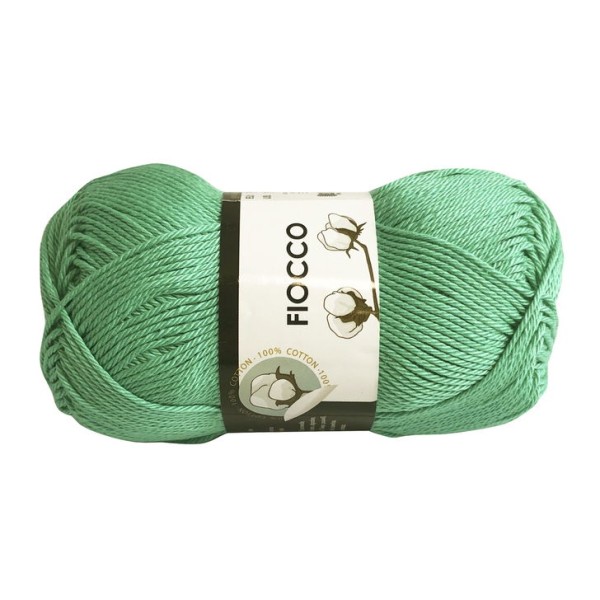 FIOCCO - Verde 7620