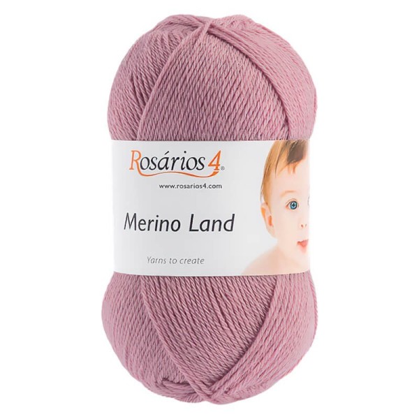 Rosarios4 - MERINO LAND ROSA VELHO