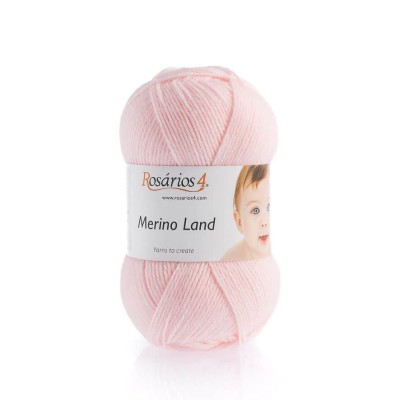 1875 Rosarios4 - MERINO LAND ROSA BEBE 1875 Rosarios4 - MERINO LAND ROSA BEBE