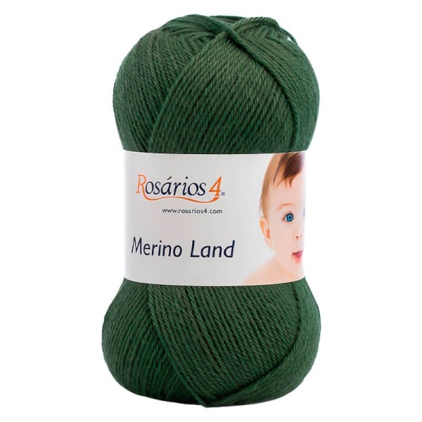 Rosarios4 - MERINO LAND RELVA