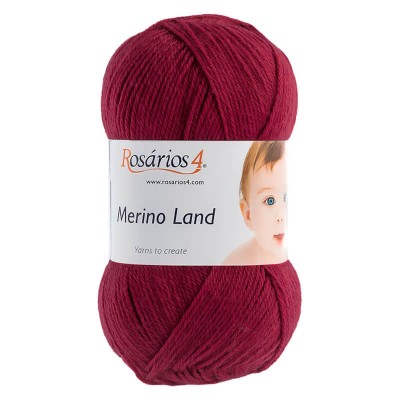 1880 Rosarios4 - MERINO LAND FRAMBOESA 1880 Rosarios4 - MERINO LAND FRAMBOESA