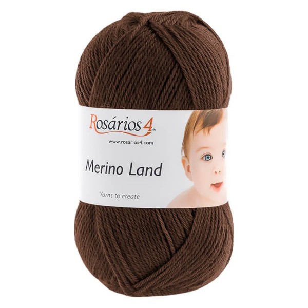 Rosarios4 - MERINO LAND CASTANHO