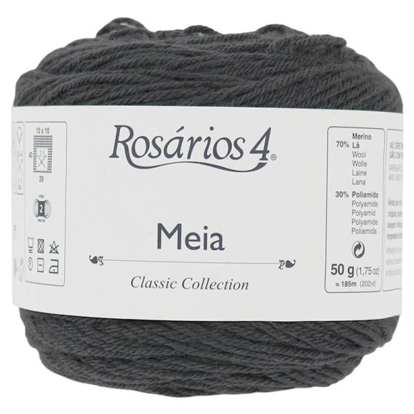 Rosarios4 - MEIA  CHUMBO