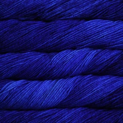 1908 Malabrigo Rios - Matisse Blue