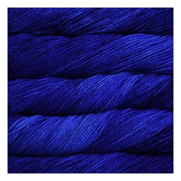Malabrigo Rios - Matisse Blue