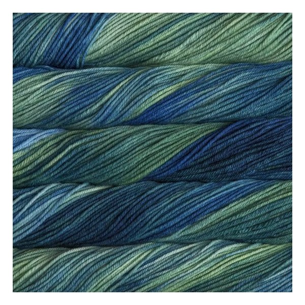 Malabrigo Rios - Solis