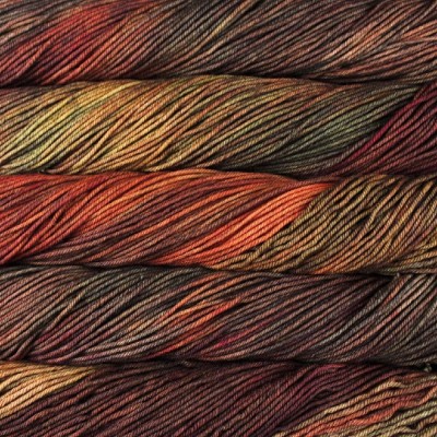 1912 Malabrigo Rios - Volcan