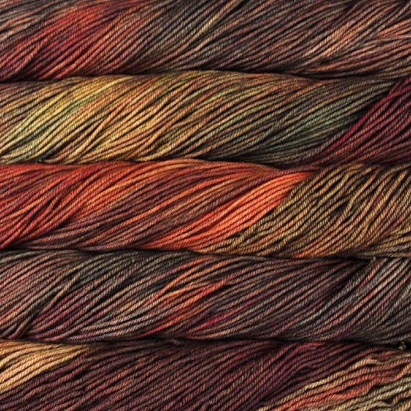Malabrigo Rios - Volcan