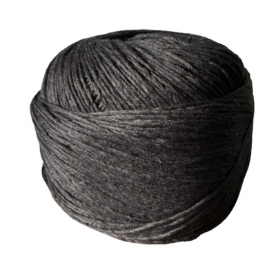 1931 Bambu M - Negro