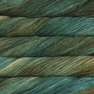1934 Malabrigo Sock - Fresco y Seco 1934 Malabrigo Sock - Fresco y Seco