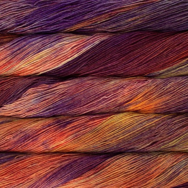 Malabrigo Sock - Archangel