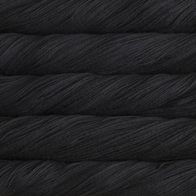 1936 Malabrigo Mechita - Black