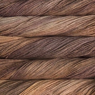 1938 Malabrigo Arroyo - Coffee Toffee