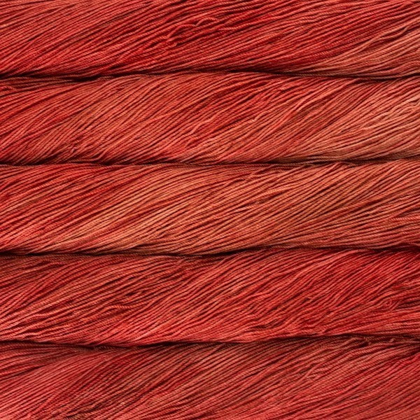 Malabrigo Sock - Tin Soldier