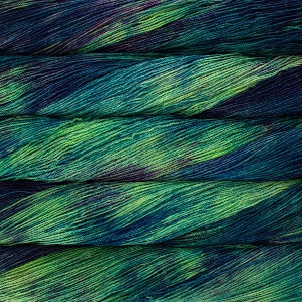Malabrigo Sock - Indonesia